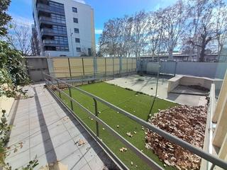 Locale commerciale in c/ president tarradellas