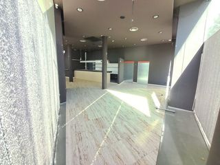 Local Comercial a c/ president tarradellas