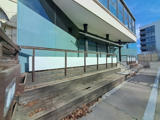 Local Comercial en c/ president tarradellas