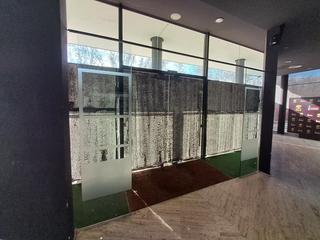 Locale commerciale in c/ president tarradellas