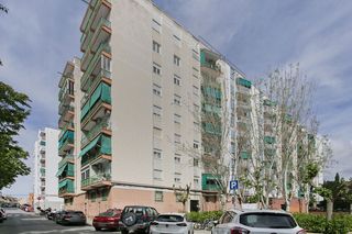 Pis  Av francesc macia. Solvia inmobiliaria  piso vilanova i la geltrú