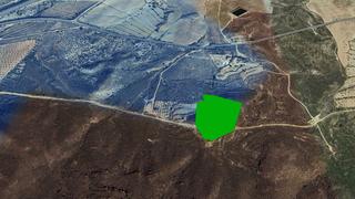 Finca rústica  Pl 17. Solvia inmobiliaria  suelo rústico mazarrón