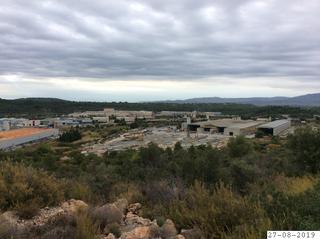 Bâtiment à usage industriel  Madrid-valencia. Solvia inmobiliaria  nave industrial buñol