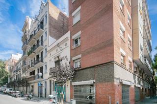 Appartement  C/ torrent d´en vidalet. Solvia inmobiliaria  piso barcelona