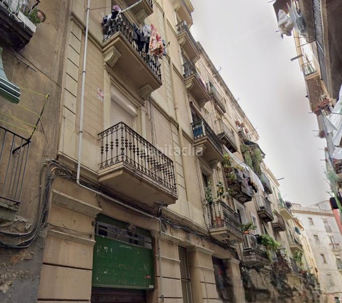 Foto 070a0b20-bac6-4da8-8fce-a2abc844cd38. Flat in Raval Barcelona