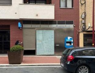 Local Comercial  Av. la rioja. Solvia inmobiliaria  locales haro