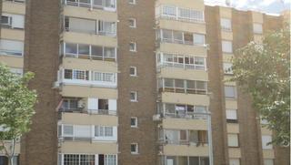 Pis  Av doctor fleming. Solvia inmobiliaria  piso viladecans