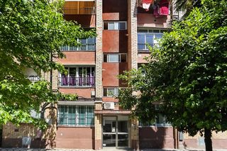 Pis  C/ conflent - barriada de palou. Solvia inmobiliaria  piso granollers