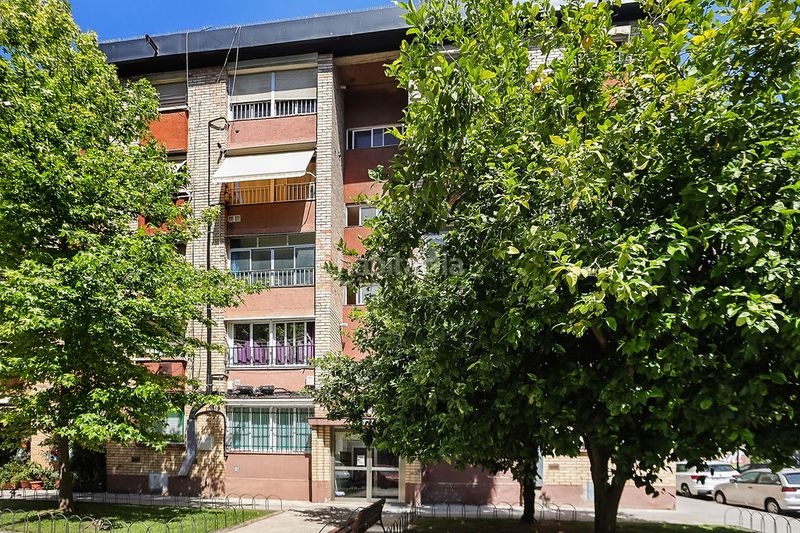 Foto d60cdb99-8ce9-4968-9144-be35b248ab24. Pis a Can bassa Granollers