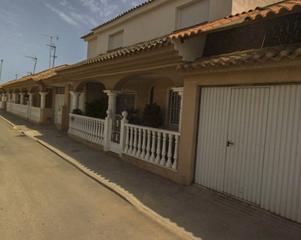 Maison jumelée  Calle el reposo. Solvia inmobiliaria  chalet adosado cartagena