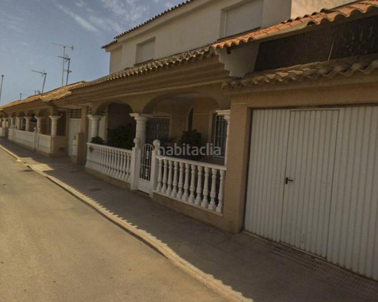 Foto 3ae71c2b-8979-4b0c-9620-0b0e34073a82. Doppelhaus in La Puebla Cartagena