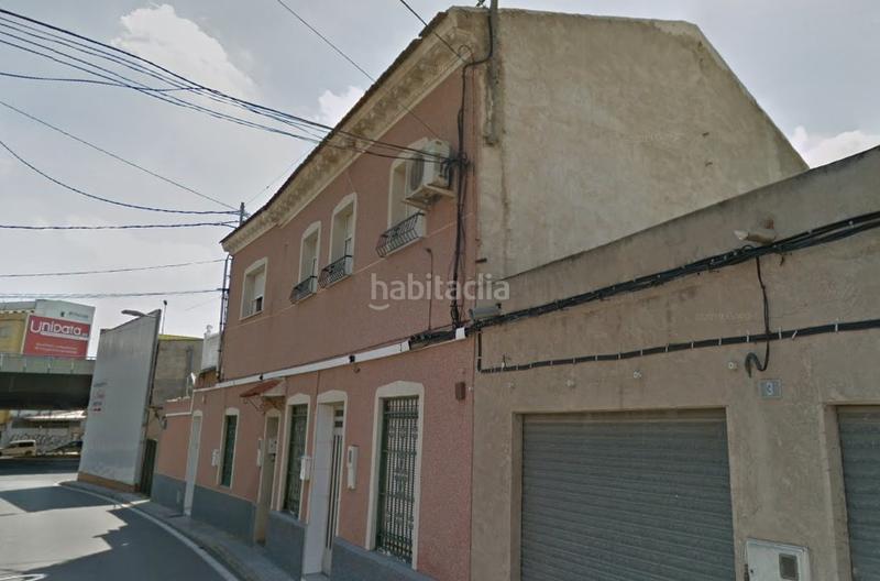 Foto 07da5da8-0484-42a5-96e6-d40baefdee98. Piso solvia inmobiliaria piso aljucer en Barriomar-La Purísima Murcia