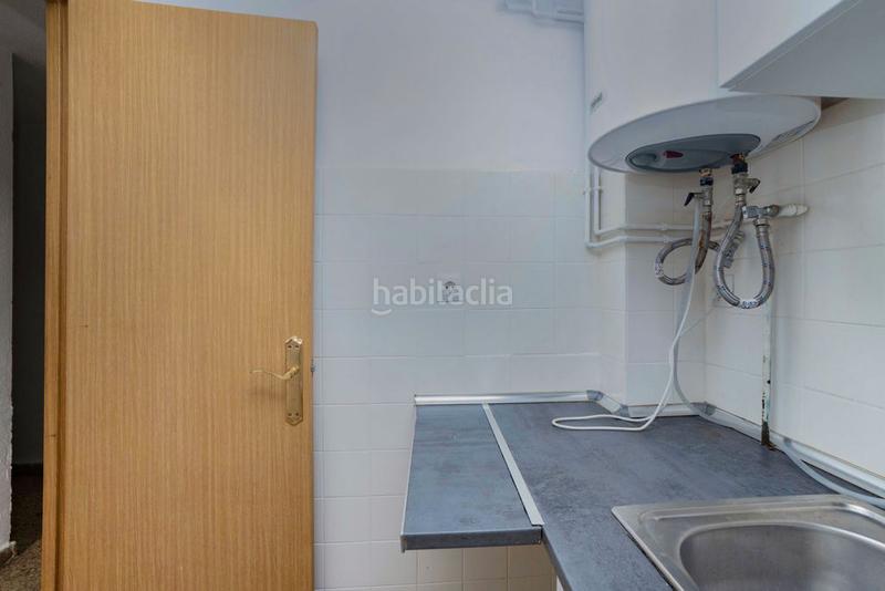 Foto 7c0db9cf-313b-48b8-a861-83f3528292a8. Piccolo appartamento con piscina in Rincón Alto Benidorm