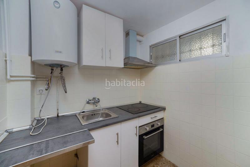 Foto ade69a85-798e-4484-9cc4-653fe3739a8a. Piccolo appartamento con piscina in Rincón Alto Benidorm