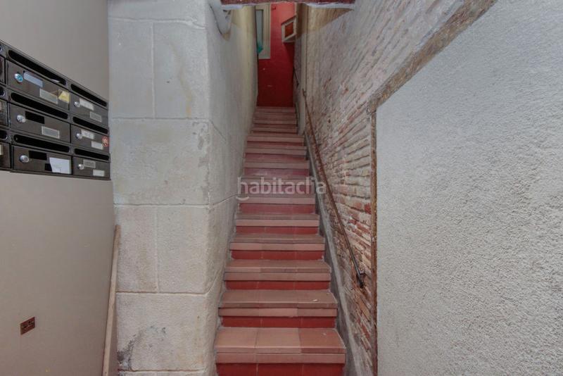 Foto 69c20a7c-02a9-4c44-b849-2172ec6bc326. Appartement dans St. Pere - Sta. Caterina - El Born Barcelona