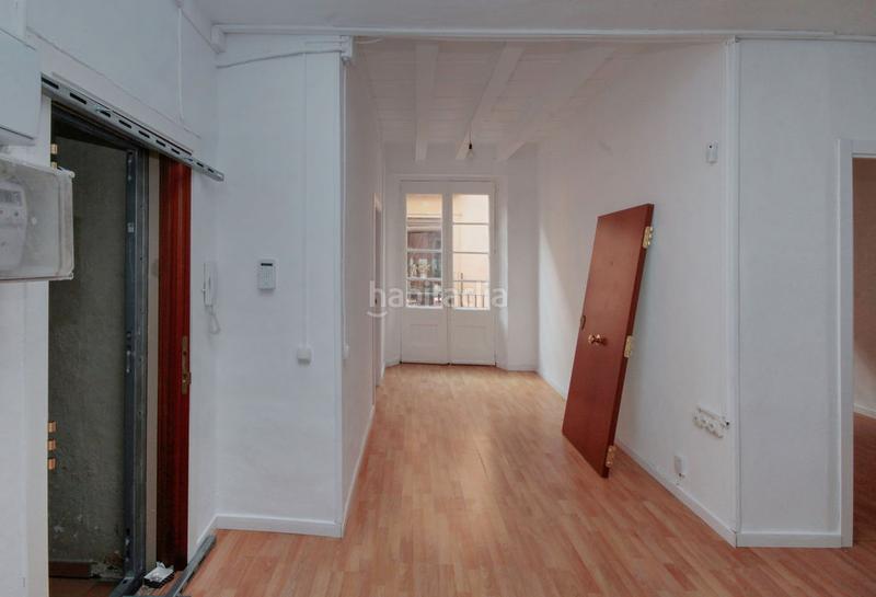 Foto ac98da9a-b50e-4a28-840a-11cea909da44. Appartement dans St. Pere - Sta. Caterina - El Born Barcelona