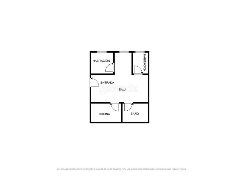 Foto bd7ad07e-7fb4-45ee-8608-5c0a1794e7cc. Appartement dans St. Pere - Sta. Caterina - El Born Barcelona