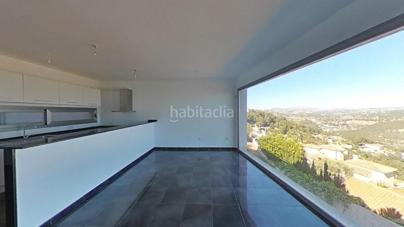 Foto 2337b11f-10e0-4ab3-8ffc-b09261ffd6fa. Doppelhaus mit parking in Oltamar - Cucarres Calp