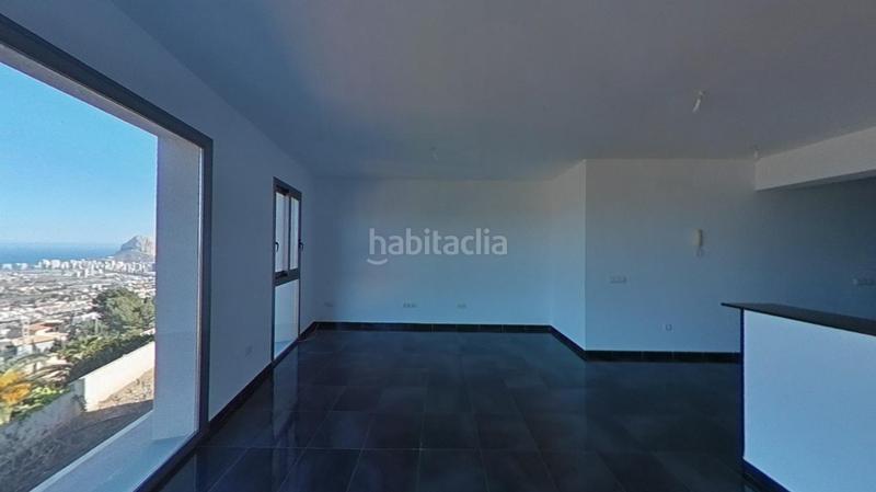 Foto 4b29ddf9-f254-445a-b1bf-d89dd7bd0d3d. Doppelhaus mit parking in Oltamar - Cucarres Calp