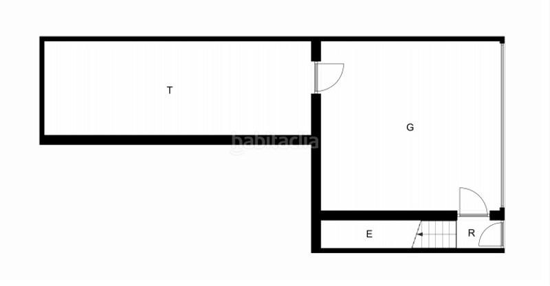 Foto ba67e62c-a745-4d66-9c22-4eeec1ad745b. Doppelhaus mit parking in Oltamar - Cucarres Calp