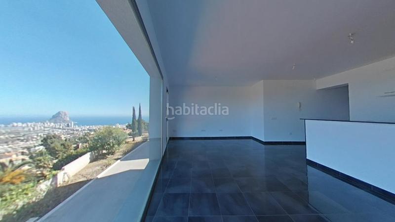 Foto bef15b18-9b7b-4e7c-b96e-c9882aab1182. Doppelhaus mit parking in Oltamar - Cucarres Calp