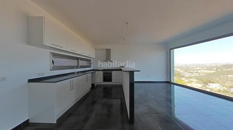 Foto ef22887b-66be-419a-ad3f-a14843f2f106. Doppelhaus mit parking in Oltamar - Cucarres Calp