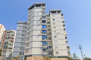 Pis a C/ Cómpeta - Ed Milton -