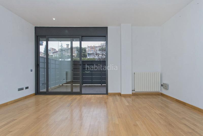 Foto 4f8f677a-ba66-43c8-8f8e-27045b7ff6cb. Pis amb calefacció piscina a Ponent - Set Camins Igualada