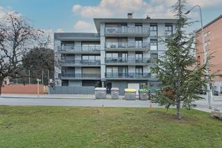 Pis  Av gaudí. Solvia inmobiliaria  piso igualada