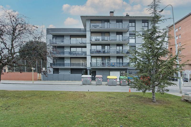 Foto 88aeb236-c75b-4543-9201-46b1e85528b1. Pis amb calefacció piscina a Ponent - Set Camins Igualada