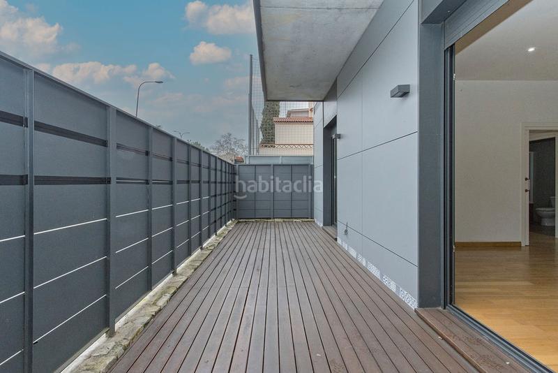 Foto c5c9d6a9-5f62-4e5d-bbf3-6d88736c536d. Pis amb calefacció piscina a Ponent - Set Camins Igualada