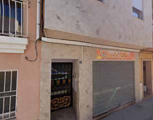 Maison jumelée à C/ Antonio Alhama