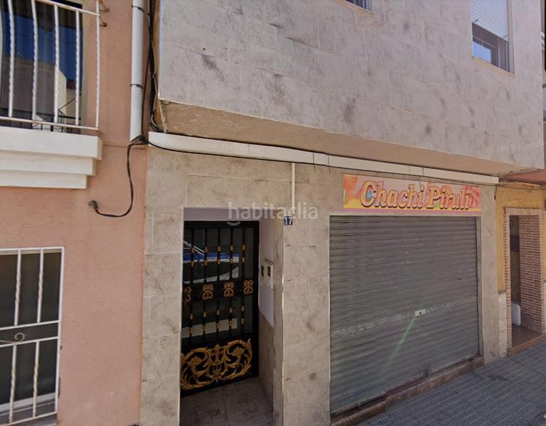 Foto 9a3161b8-cf49-4c9d-a5a0-542c390d857d. Doppelhaus in Alquerías Murcia