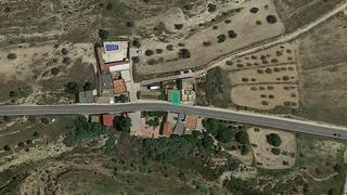 Mas  C/ collado machuco-canteras. Solvia inmobiliaria  suelo rústico con vivienda canteras