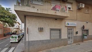 Etagenwohnung  C/ poniente. Solvia inmobiliaria  piso los garres