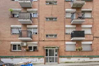 Flat  Pasaje de asdrubal. Solvia inmobiliaria  piso sabadell