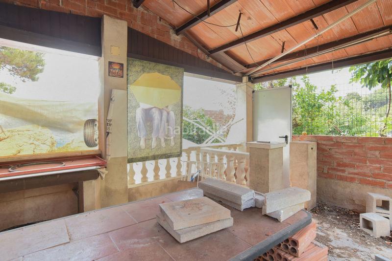 Foto 33f08b52-e0d7-4127-bbf3-c0e7303cc708. Chalet dans Sant Llorenç Savall