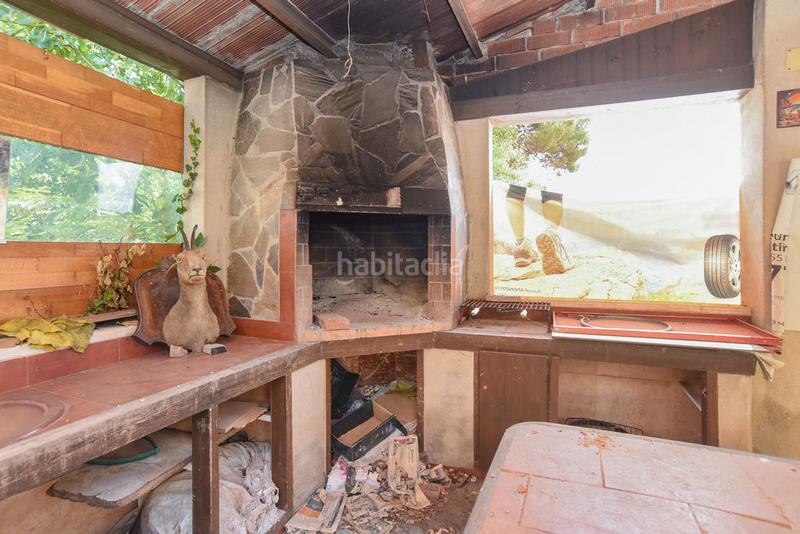 Foto 5eb4109f-aba6-4202-bf66-357f1df6b58f. Chalet dans Sant Llorenç Savall