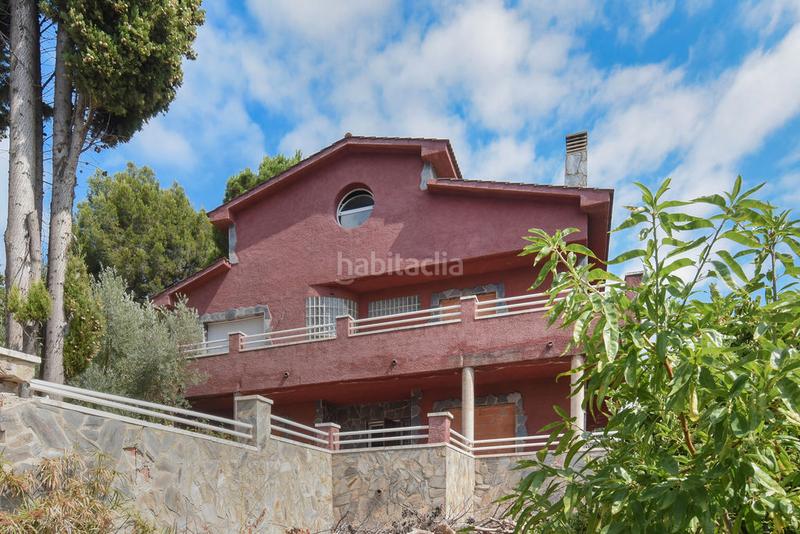 Foto 71b279a7-e4cc-4e73-845e-51a96aca1b92. Chalet dans Sant Llorenç Savall
