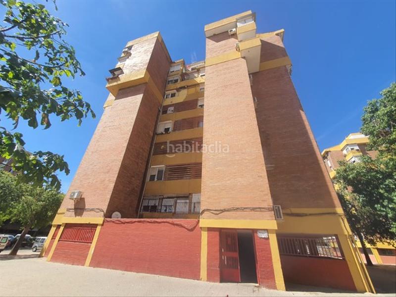 Foto e9f24487-3f13-4efa-83d1-8d50f2e8c831. Pis a La Oliva Sevilla