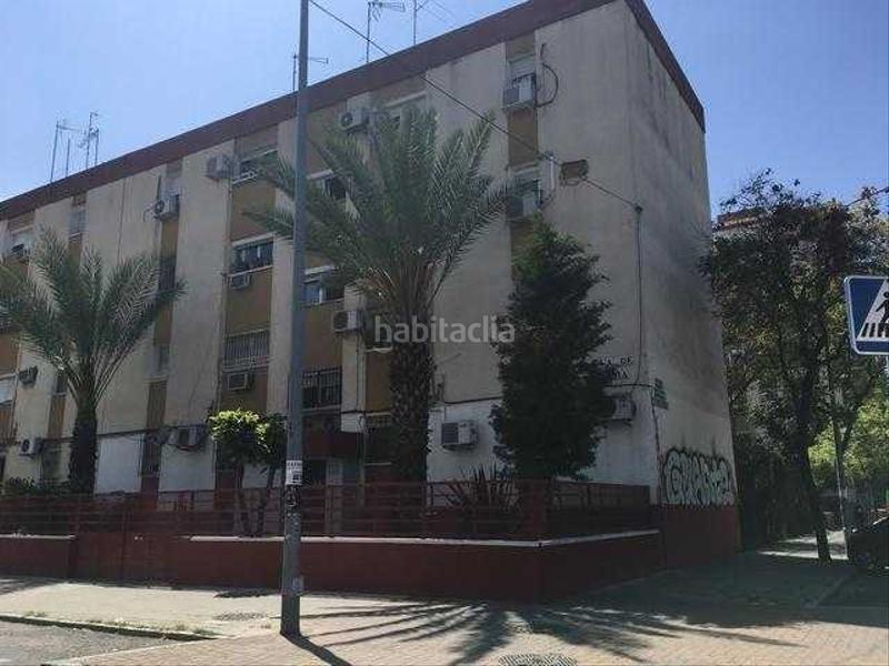 Foto cafed836-f94b-45cc-a3ec-dd5617377701. Appartamento in Villegas Sevilla