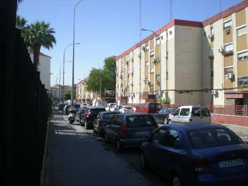 Foto ce3ad3b4-6f43-40ff-9f3c-b4a2d42ce4f2. Appartamento in Villegas Sevilla