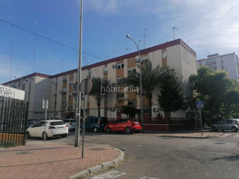 Foto d5636fee-b202-4954-9c7c-143ab99eabc9. Appartamento in Villegas Sevilla