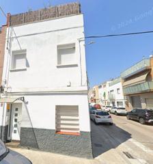 Chalet  C/ escipio. Solvia inmobiliaria  casa sabadell