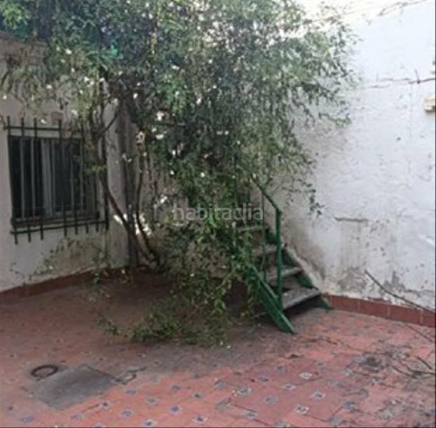 Foto a1c103bd-b2e9-400d-be93-6d8e291e0d64. Chalet in Bellavista Sevilla
