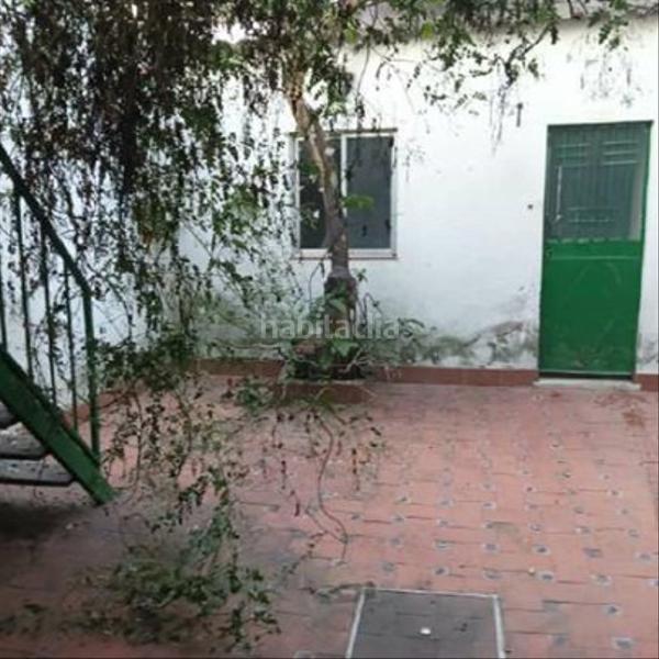 Foto d2f78739-95fa-4828-96af-129aae5b7243. Chalet in Bellavista Sevilla