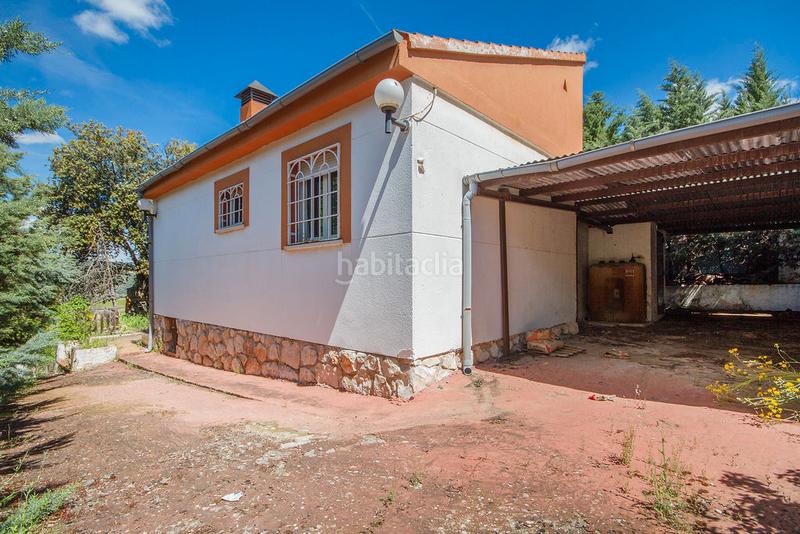 Foto 8f47adb5-207d-4867-b389-55794ee15c81. Xalet a Fuentenovilla