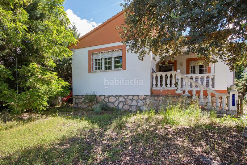 Foto 9e2c2c8e-8d28-465c-91c8-087a0bdc24de. Xalet a Fuentenovilla