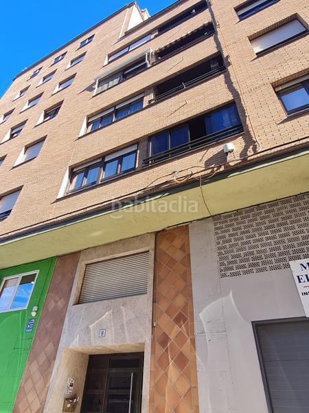 Foto 589e3f1e-afee-4e3e-9ea4-294f39b197ba. Flat in Tres Olivos-La Piedad Talavera de la Reina