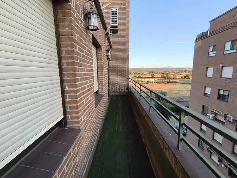 Foto 5dcfa6a3-3140-48ae-b018-866b801866ee. Flat in Tres Olivos-La Piedad Talavera de la Reina